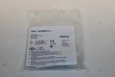 Festo 150395 SIEN-M8NB-PS-S-L Proximity sensor NEW