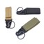 1X-Military-Nylon-Key-Hook-Webbing-Molle-Buckle-Hanging-Belt-Carabiner-Clip miniatuur 3