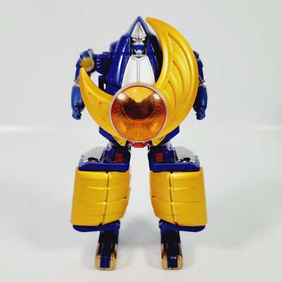 Power Rangers Ninja Storm Hurricaneger Furaimaru Megazord BANDAI