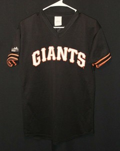 san francisco giants merchandise