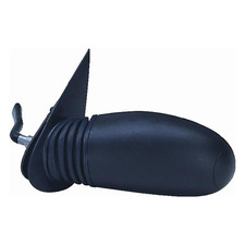 Retroviseur gauche (ou coque) Fiat 600