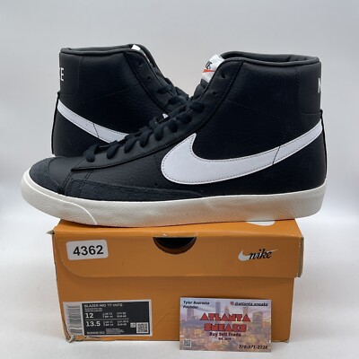 nike mid blazer 77 fit