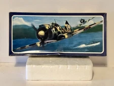 Parts Sealed VINTAGE SMER 1:50 Caproni Reggiane Re.2000 Falco Kit No. ART.118