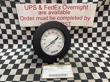 REOTEMP PT45H1E2P07-D-P, PT45H1E2P07DP RANGE -30inHg TO 0 TO 200 PSI SHIPSAMEDAY