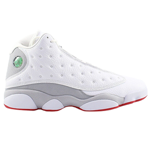 Air Jordan 13 Wolf Grey