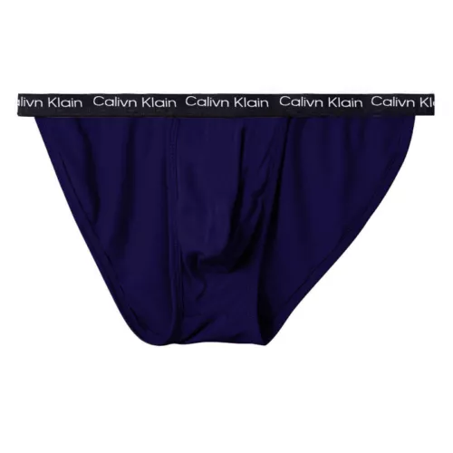 Mens High Cut Sport Underwear Sexy Low-rise Pouch Tanga Hombre Briefs Underpants - Bild 6 von 12