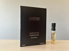 Initio Parfums Prives Addictive Vibration Eau de Parfum .06 oz/1.5 ml Spray Vial