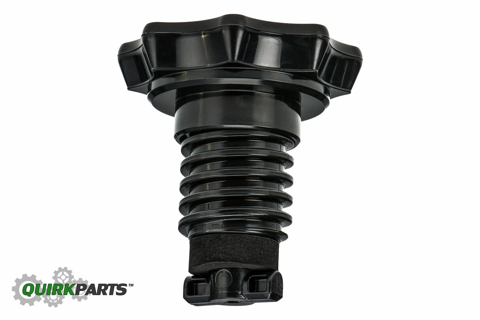 VW Volkswagen Spare Tire Lock Down Mount Bolt Beetle Eos Jetta Golf Passat OEM - Image 2 of 4