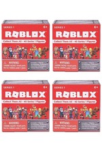 24ct Case Of Roblox Series 1 Mystery Boxes For Sale Online -