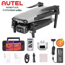 Autel Robotics EVO Lite Enterprise 640T Thermal Drone US＄2,899