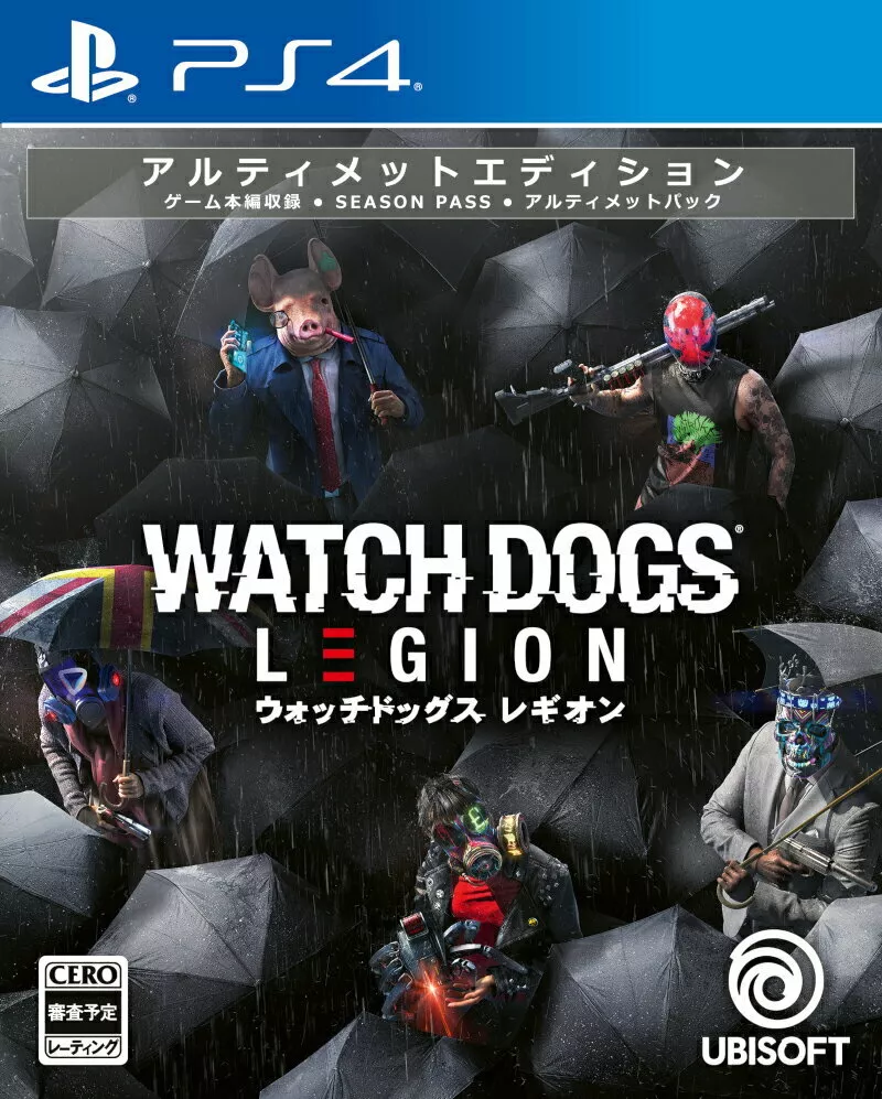 Why is the user score for watch dogs Legion is so low? : r/ubisoft