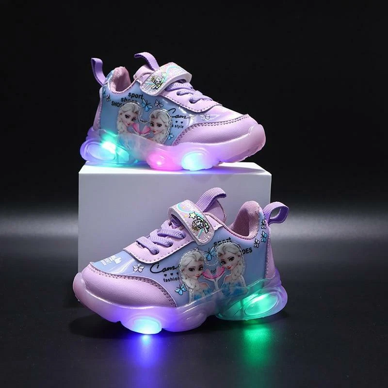 Shoes for hot sale girls under 2