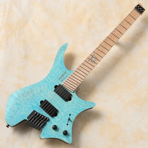 Buy strandberg Boden RAS 6 LOCK Guitar Online Tunisia | Ubuy 