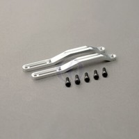 PV1352 Thunder Tiger Alu- Chassis Verstrebung X50 4855, 4856 Tra^
