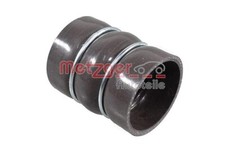 METZGER Ladeluftschlauch für CITROEN/PEUGEOT 2400796