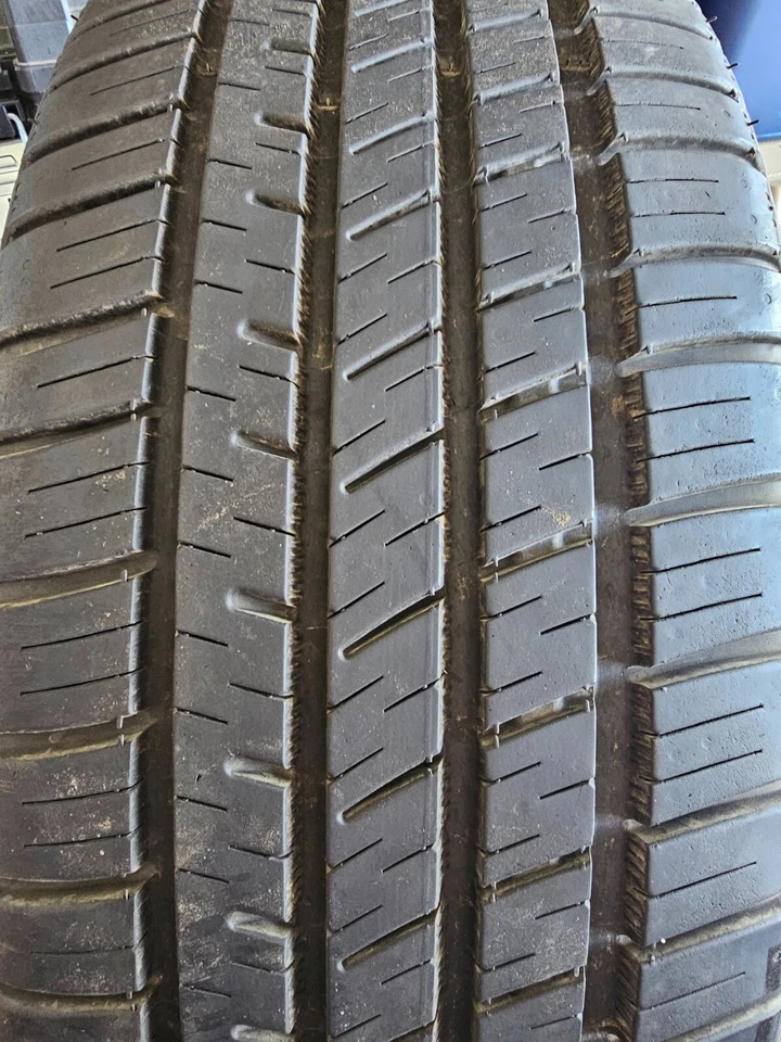 Michelin Pilot Sport AS 3 Plus 235/55R18 - Image 2 of 4