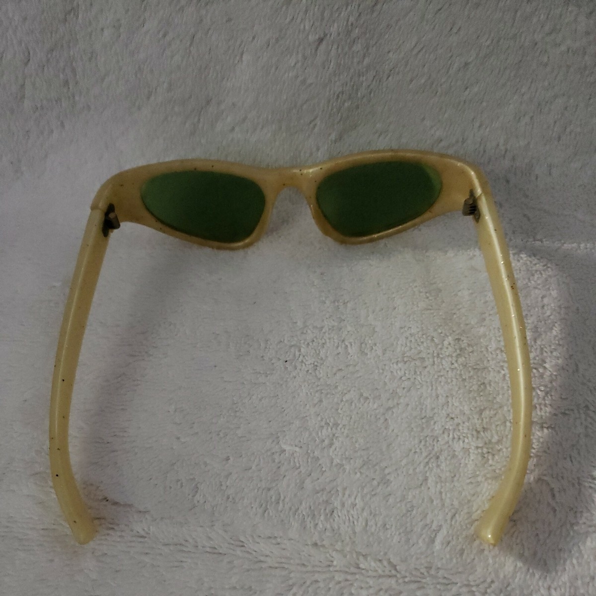 Cool-Ray Polaroid 125 ~Mid-Century~ Retro Fashion Cat Eye