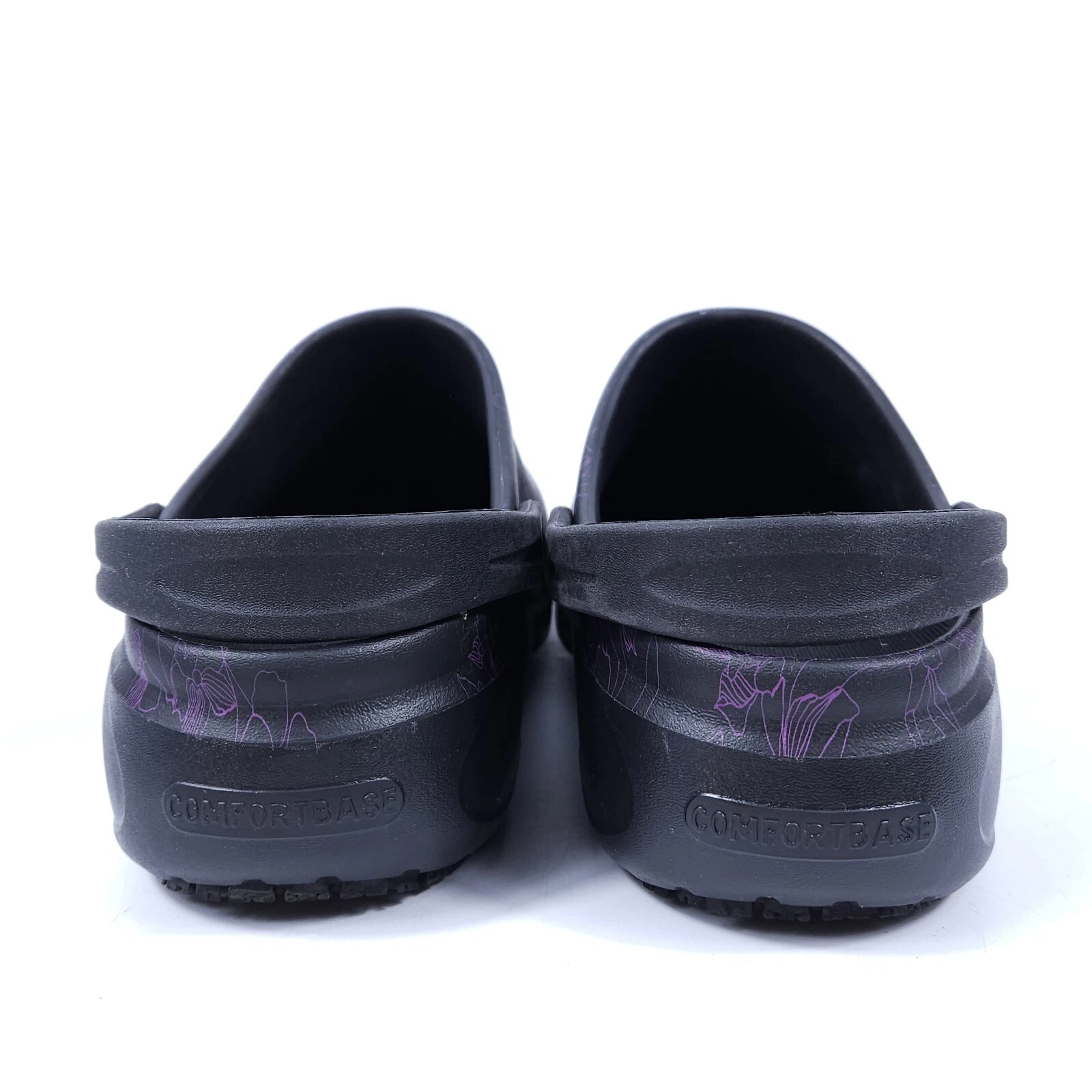 merrell encore service pro rubber clogs shoes