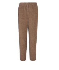 SKIMS TEDDY JOGGER in Desert - Size Small