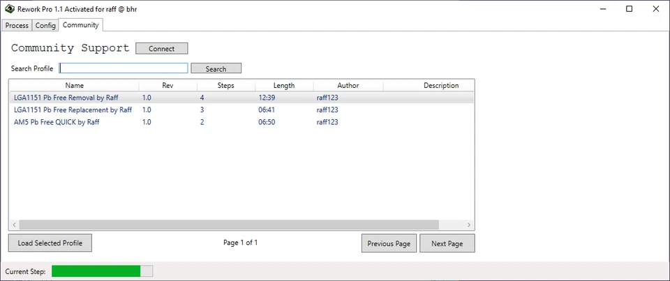 NEW Rework Pro 1.1 Series PC410 Active Controller - Image 2 of 4