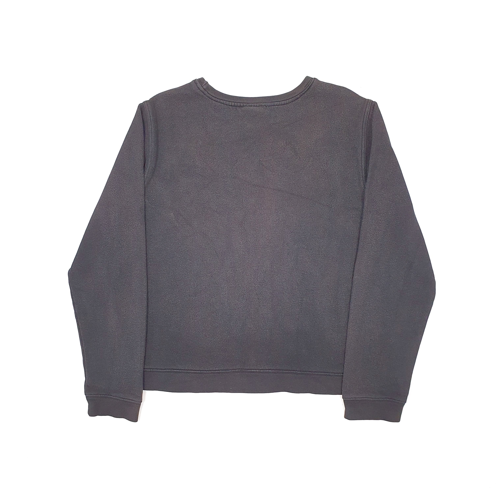 REEBOK Crewneck Cotton Jumper Sweatshirt Womens 16 image 3