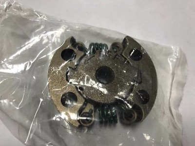 Jiffy Feldmann Ice Fishing Auger Drill Clutch Driver 2383 & Drum 3681 Fits SD60I
