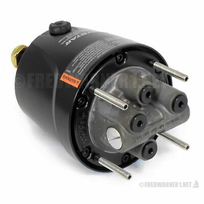Teleflex SeaStar Baystar Marine HK4200A-3 Hydraulic Outboard Teleflex SeaStar Baystar Marine HK4200A-3 Hydraulic Outboard