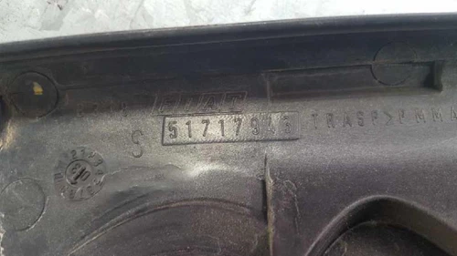 51717943 Piloto Trasero Izquierdo Interior para FIAT STILO (192) MULTI WA 491979 - Imagen 4 de 10