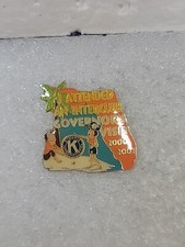 KIWANIS INTERNATIONAL I Attended An Interclub Govenor's Visit Pin 2000-2001