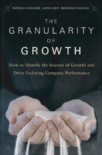 The Granularity of Growth: How to Identify the Sources of Growth and Drive...