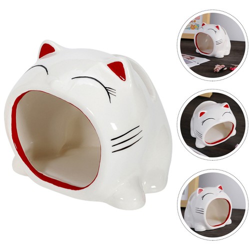 Physical Amplifier Stable Ceramic Sound Amplifier 2-in-1 Mobile Phone Support - 第 1/12 張圖片