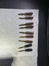 Otis 45 Bore Brushes