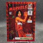 2025 Donruss Optic Tre Johnson III Hyper (RAW)