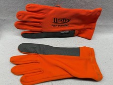 Lindy Fish Handler Gloves ( Both Right & Left...