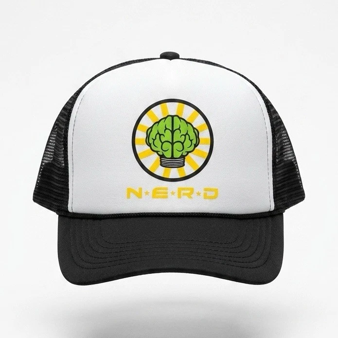 nerd hat products for sale | eBay