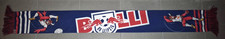 RB Leipzig Schal / BULLI / Blau