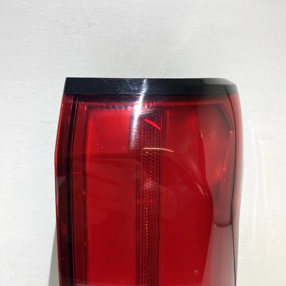 Lanterna traseira de LED Toyota Tacoma 2024 2025 passageiro destro 81550‐ak050 fabricante de equipamento original 1166 - Imagem 2 de 4