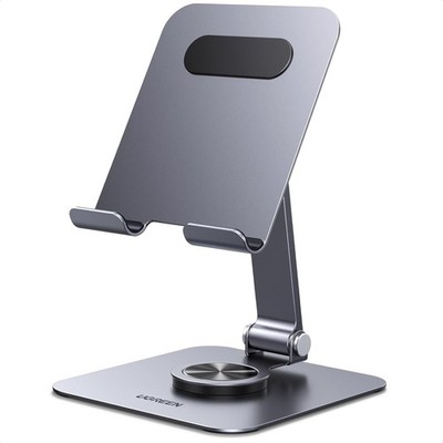 UGREEN Tablet Ständer 360° drehbar verstellbar Halterung für iPad Galaxy 4-13