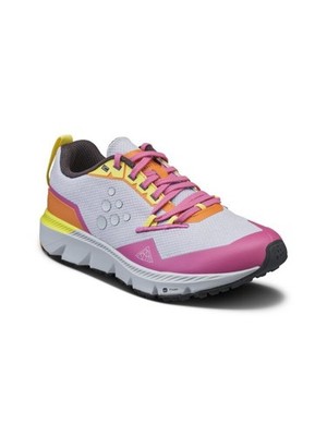 robuster All-Terrain Laufschuh Gravelschuh Craft Nordic Trail 2 Women