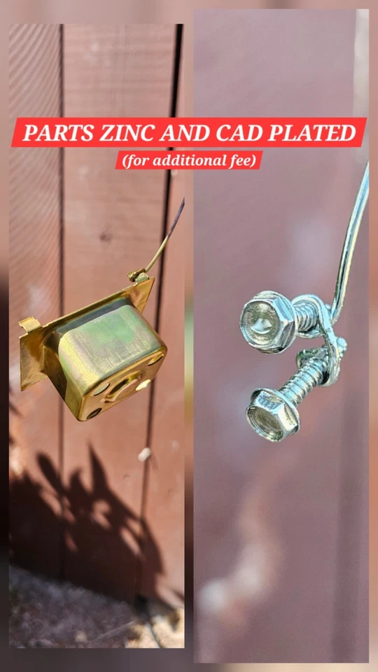 GM Cruise Control Transducer Rebuild Service.   SEE PICTURES, READ DESCRIPTION!! - Image 3 of 4