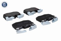 2X Stange Strebe Stabilisator Hinten Vaico V10 0782 FÜR Audi Stabilisatorstrebe