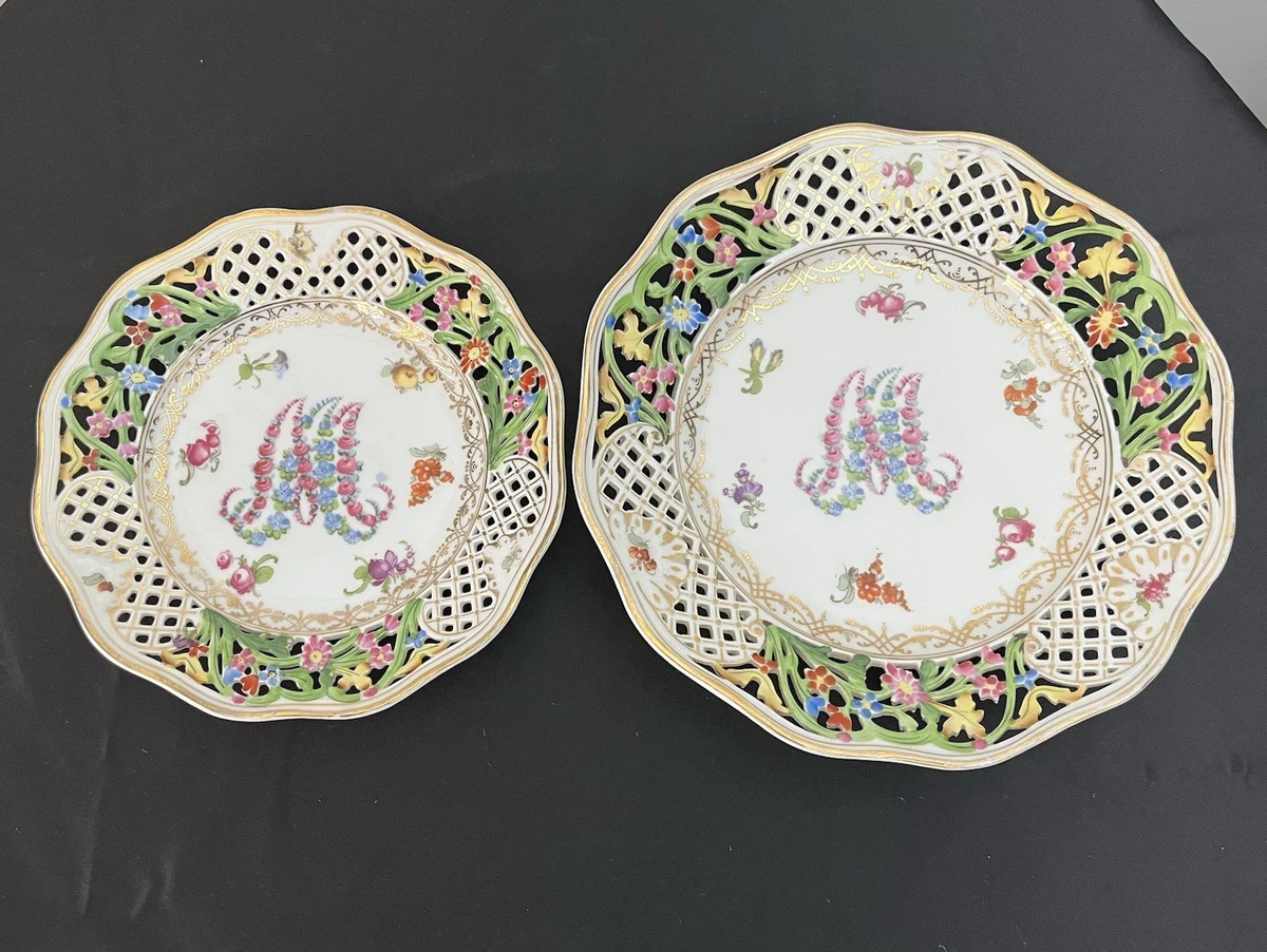Hammersley Dresden China & Dinnerware for sale | eBay