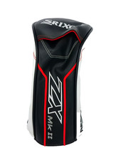 Srixon ZX MK II Rebound Frame Driver Headcover Preowned Condition Excellent