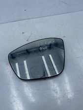 Glace de rétroviseur Peugeot 208