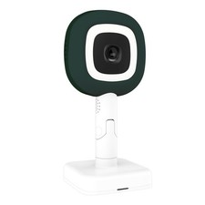 Travel Stand for Nanit Pro Baby Monitor - Flex Wall Mount with 10FT USB C Cable