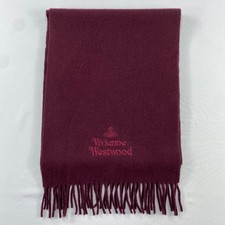 Vivienne Westwood Wool Solid Scarves & Wraps for Women for sale | eBay
