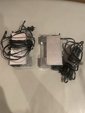 2 Lowel Tota Pro Lights, no light bulbs With power Cord