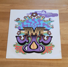 Magik Roundabout - Everlasting Day 12 Vinyl R...