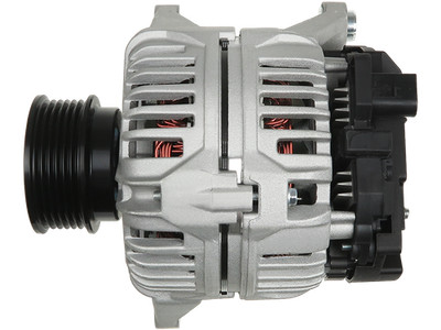 Brand New Alternator 12V 90A for RENAULT TRUCKS MASCOTT B B 01-04 OE 0124320002