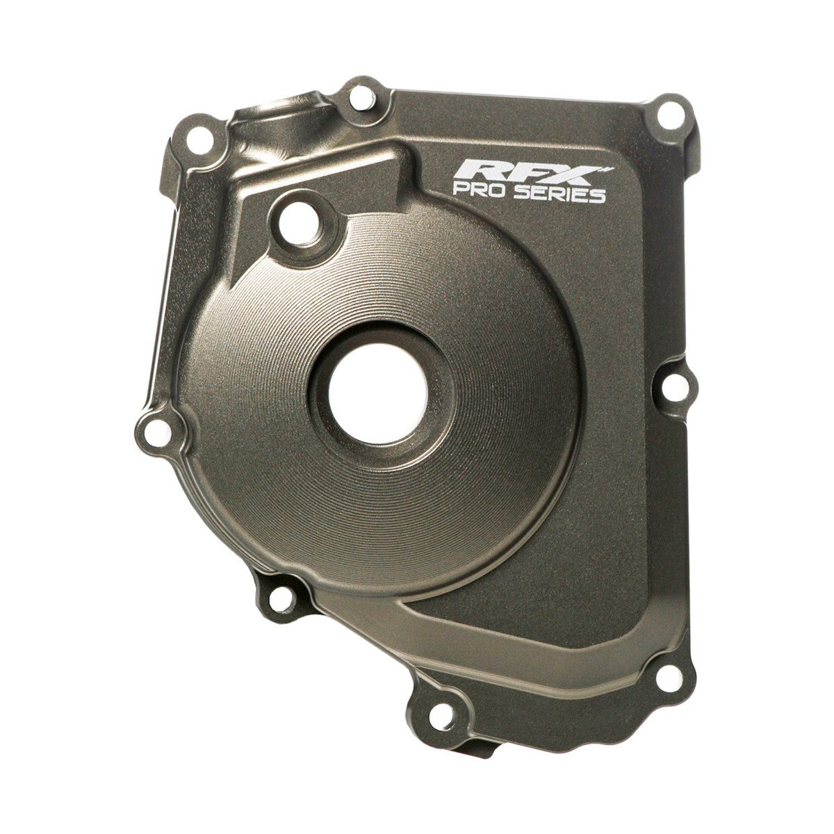 RFX Pro Ignition Cover Yamaha YZF450 23-25